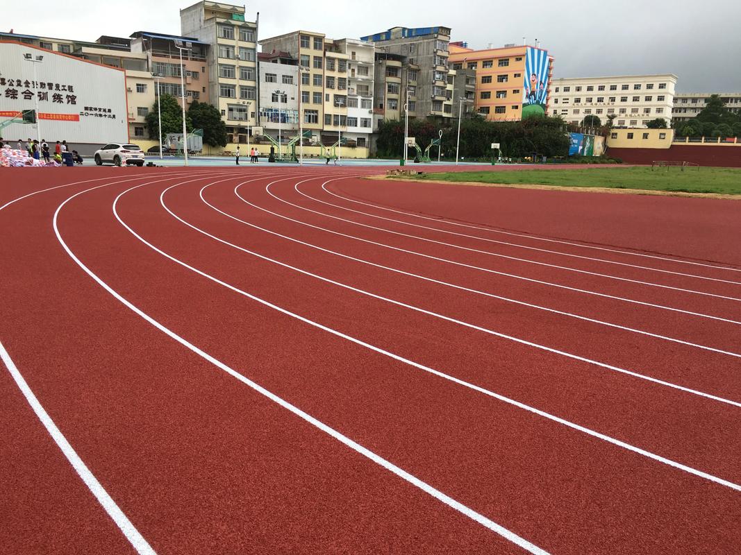 三沙市硅PU塑胶跑道材料 - 排名